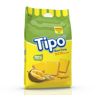 Bánh TIPO Kem Sầu Riêng 220G