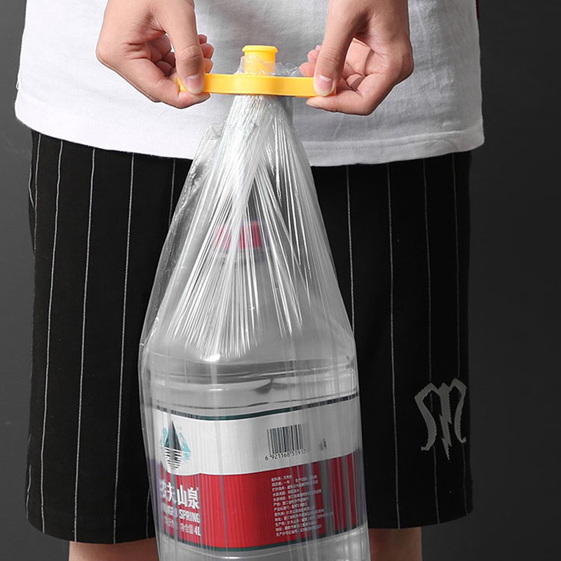 1 Kẹp Miệng Túi Bảo Quản Thực Phẩm