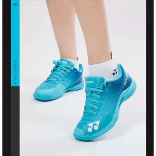 Giày Cầu Lông Nam Nữ Tặng Kèm Túi Đựng Giày