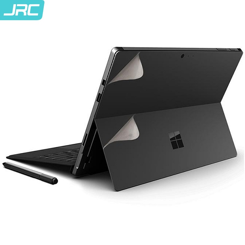 Bộ Dán 3M Mặt Lưng Surface Pro X - 13 inch -  Chính Hãng JRC