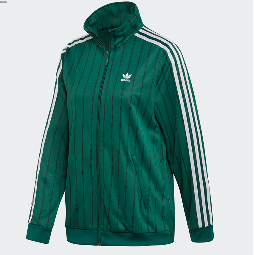 Áo Khoác Thể Thao Adidas Du9929 + + + 100% Chính Hãng Cho Nữ