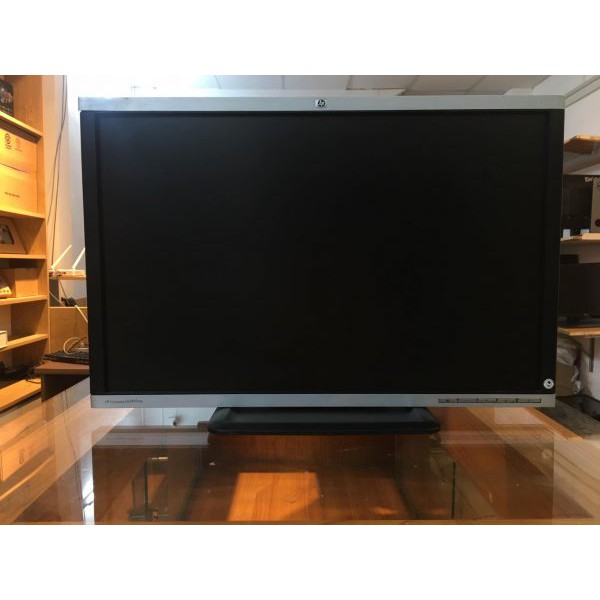 Màn hình HP 22″ Compaq LA2205WG Màn hình cũ ngoại hình trên 90% ̣̣( Chuyên văn phòng, Chơi Game, Giải trí, Xem phim ) | BigBuy360 - bigbuy360.vn