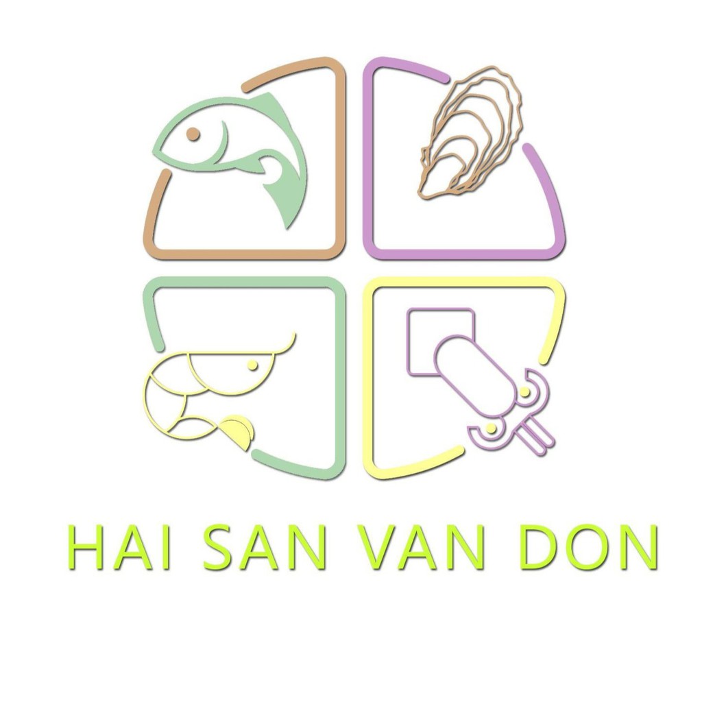 Cty Hải Sản Vân Đồn