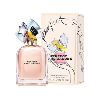 Nước hoa marc jacobs EDP - 100ml