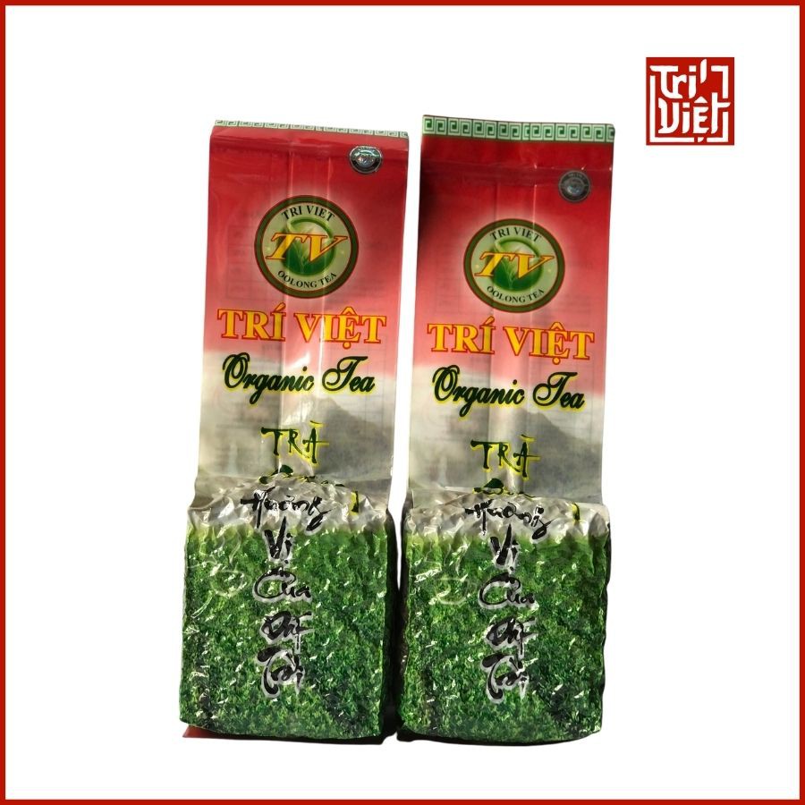 TRÀ Ô LONG KIM TUYÊN - 250G