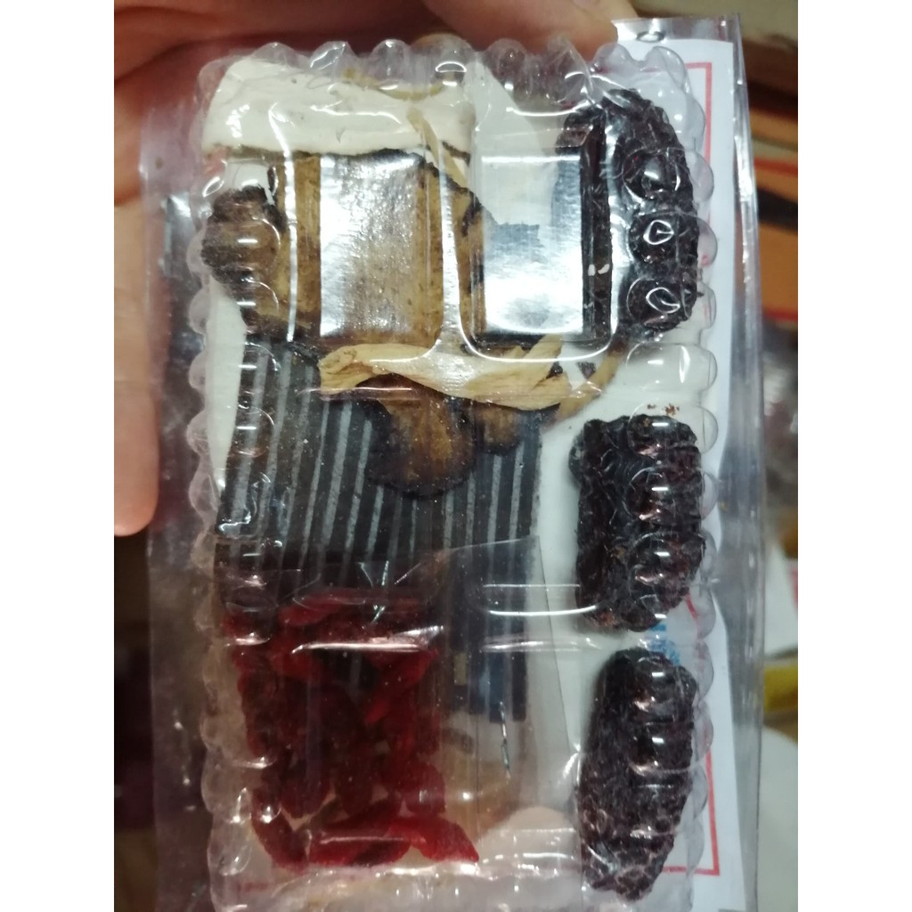 Hộp Tiềm Thuốc Bắc 50gr