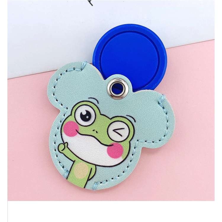 Móc Khóa Hình Chuột Mickey Dễ Thương Thẻ