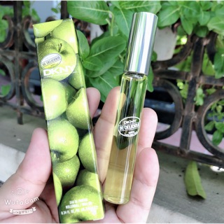 Nước hoa DKNY Be Delicious 10ml dạng lăn