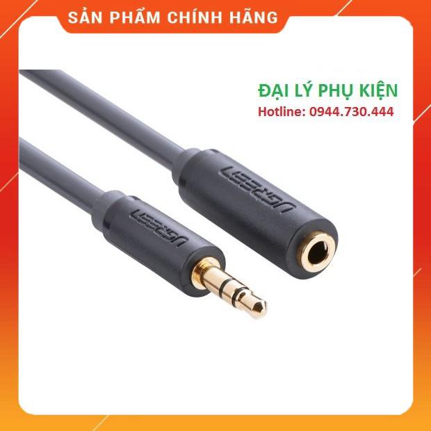 Cáp 3.5mm nối dài 3m UGREEN 10785 dailyphukien