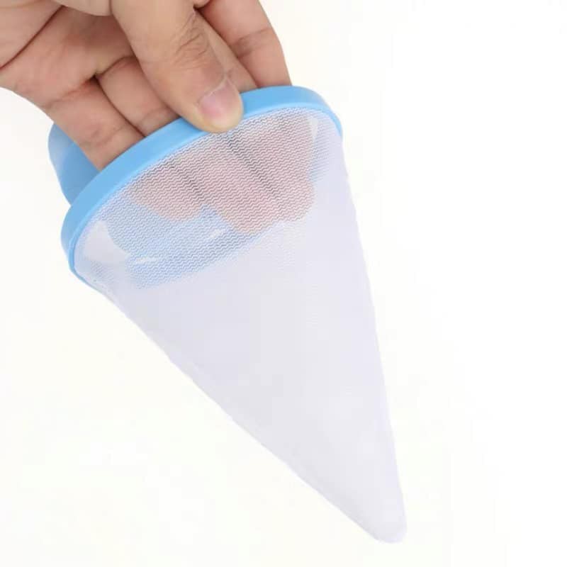 Phao lọc cặn bẩn máy giặt