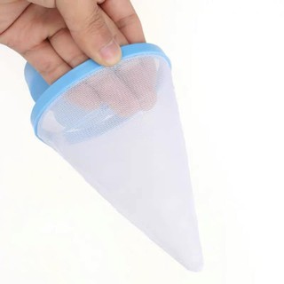 Phao lọc cặn bẩn máy giặt