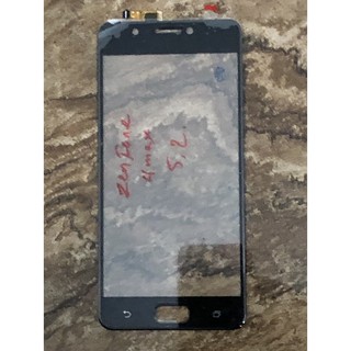 CẢM ỨNG ASUS ZENFONE 4 MAX / ZC520KL / ZEN 4 MAX 5.2 / X00HD ZIN