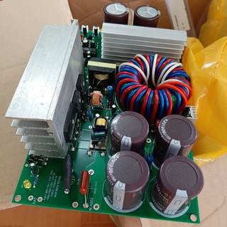 MẠCH CỤC ĐẨY NGUỒN XUNG 4000W