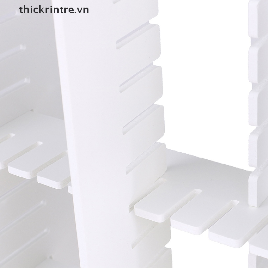 1 Thanh Chia Ngăn Tủ Tiện Lợi