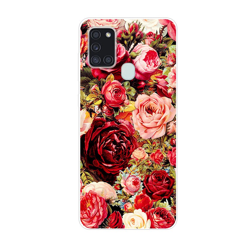 ỐP Samsung A21S Vỏ, Bao & Ốp lưng Samsung Galaxy A21S | BigBuy360 - bigbuy360.vn