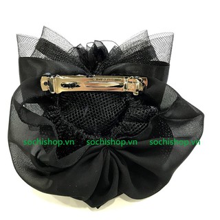 Kẹp búi tóc KB007SC