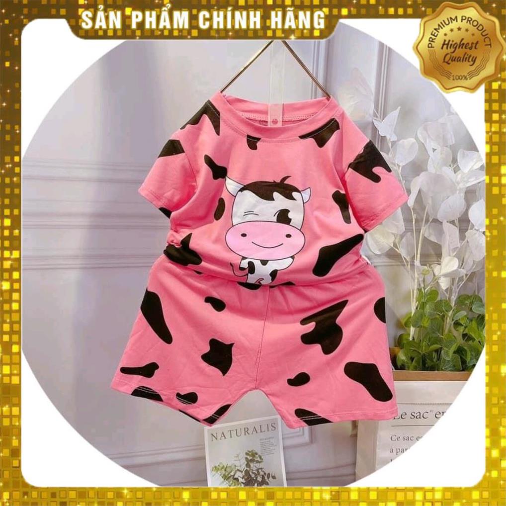 Quần Áo👕hàng bán trên live 💯Sét hình cún cho bé 5kg đến 18kg
