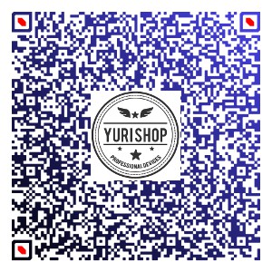 Yuri Shop