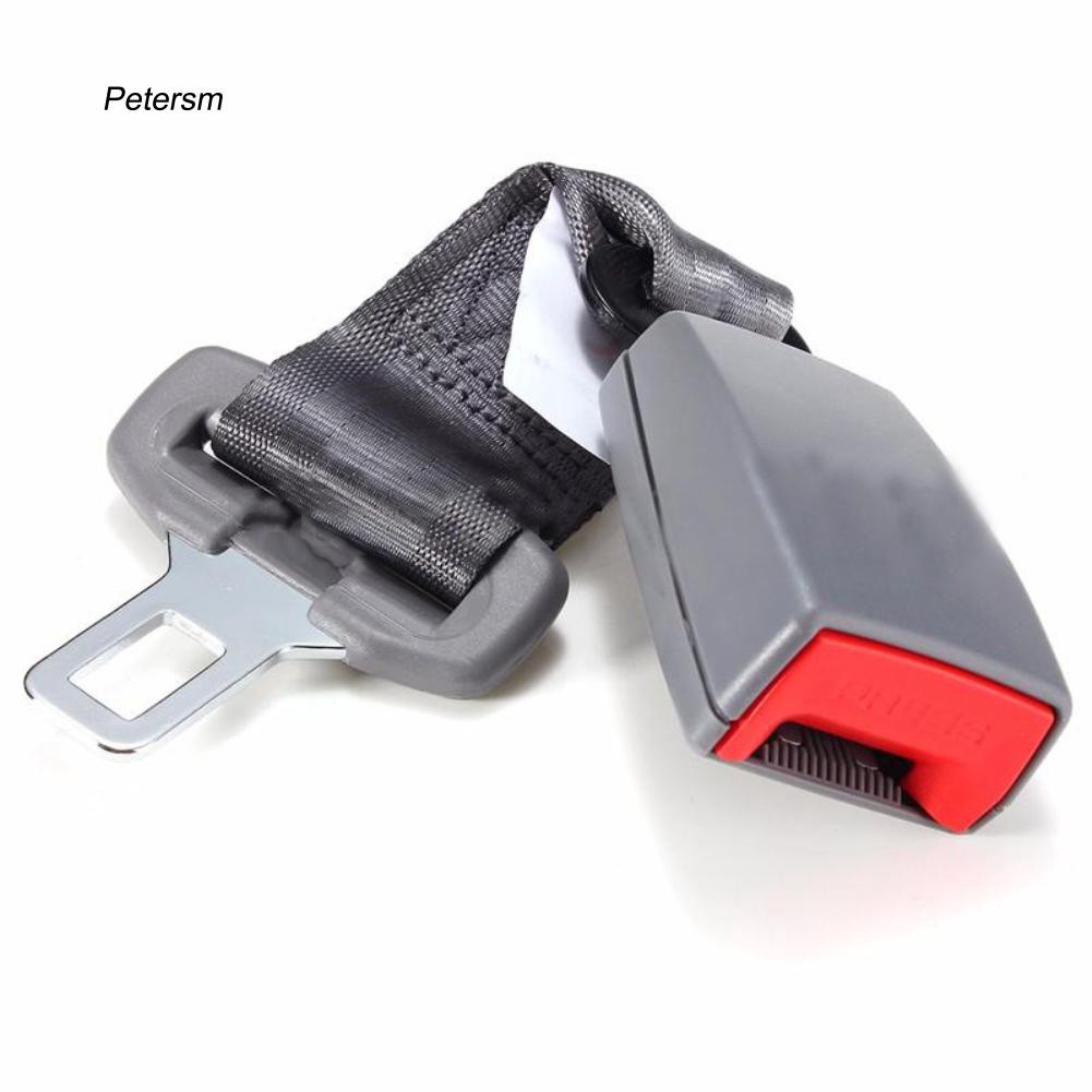 Phụ kiện mở rộng dây an toàn ghế xe hơi 2.1cm chất lượng cao