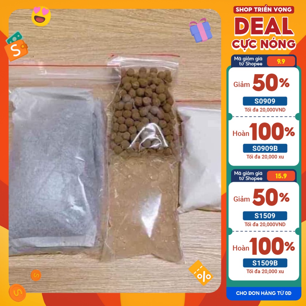 Sét hồng trà trân châu