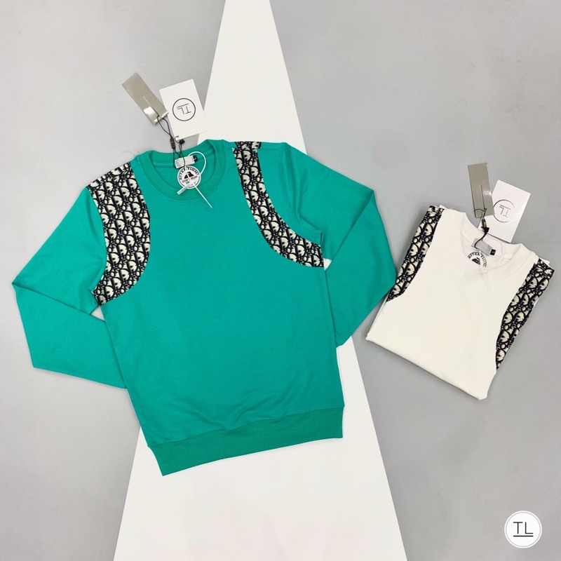 [Mã SRBACK010912 hoàn 20K xu đơn 50K] Áo Nỉ alexander mcqueen hàng hot | BigBuy360 - bigbuy360.vn