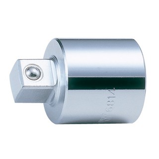 Đầu chuyển cỡ khẩu Kingtony 4813 - Trắng, 1/2 x 3/8