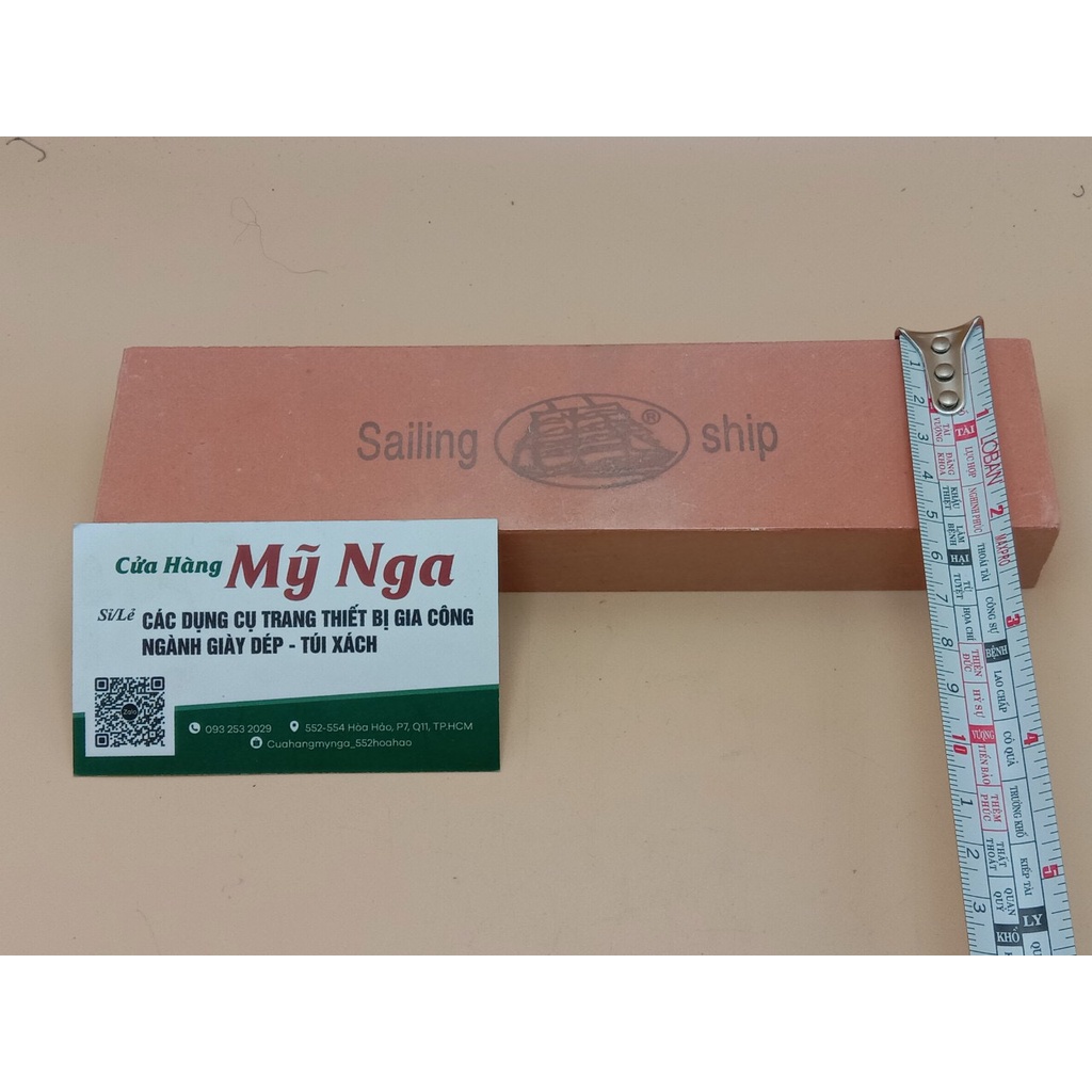 Đá mài dao cao cấp, đá mài dao nhà bếp chuyên dụng