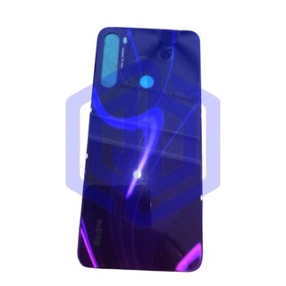 NẮP LƯNG + KÍNH CAM XIAOMI REDMI NOTE 8 ZIN