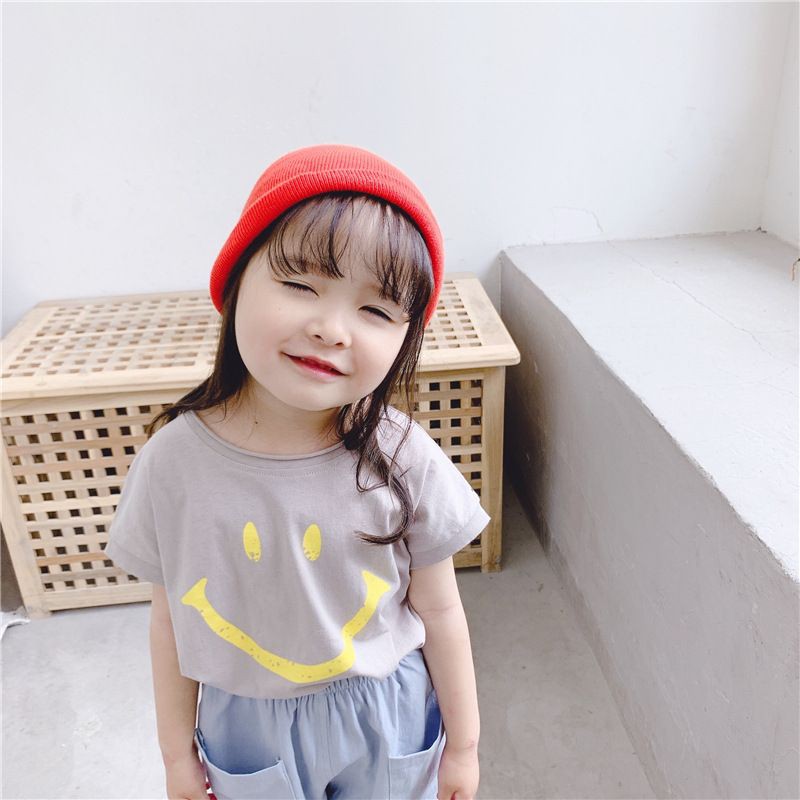 Áo Thun Cho Bé💖FREE SHIP💖Thời Trang Trẻ Em Dáng Rộng