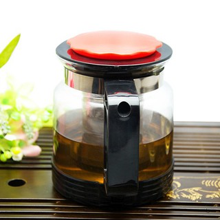 Ấm Pha Trà Có Lưới Lọc