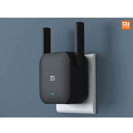 Kích sóng wifi xiaomi repeater pro 2 râu - thiết bị kích sóng wifi 300 mbps tăng khả năng phát sóng xuyên trường | WebRaoVat - webraovat.net.vn