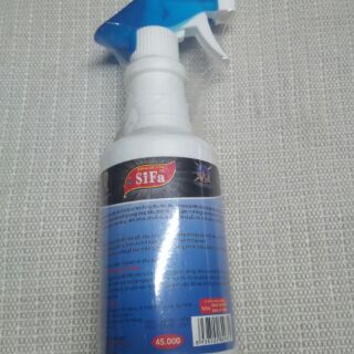 THUỐC DIỆT MỐI TẬN GỐC