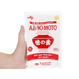 Mì Chính/ Bột ngọt Ajinomoto gói 1kg