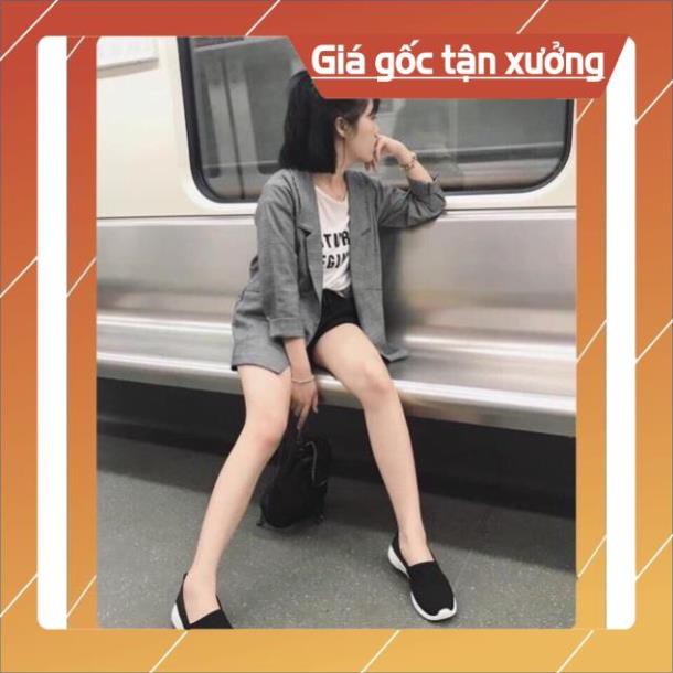 Đà Nẵng ÁO BLAZER KẺ NỮ HÀNG VNXK Đà Nẵng