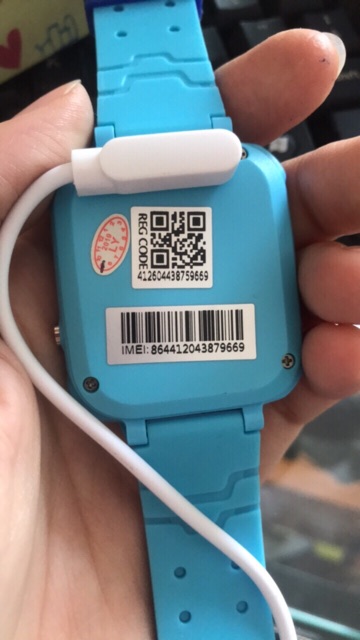 Đồng Hồ Định Vị A28 – Siêu Chống Nước, Trang Bị Camera