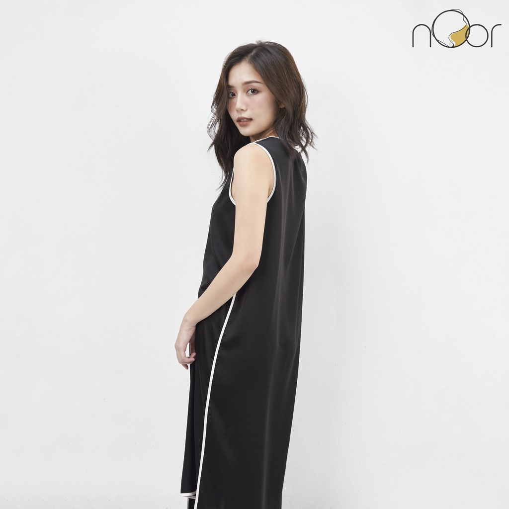 Áo Choàng Ngủ Nữ Cộc Tay Đẹp - Chất Lụa Nhật Cao Cấp Mềm Mịn, Thoáng Mát, Sexy Geranium - NV529