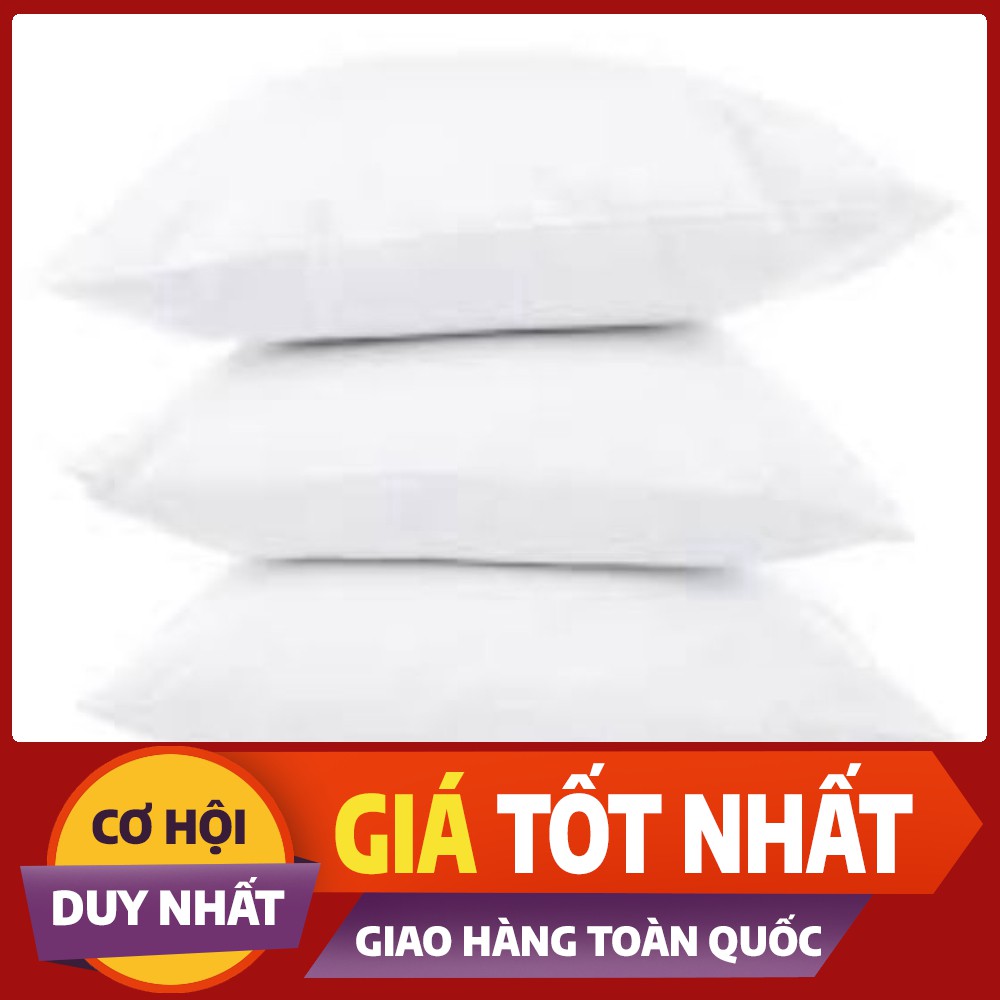 Ruột gối đầu bông gòn cao cấp