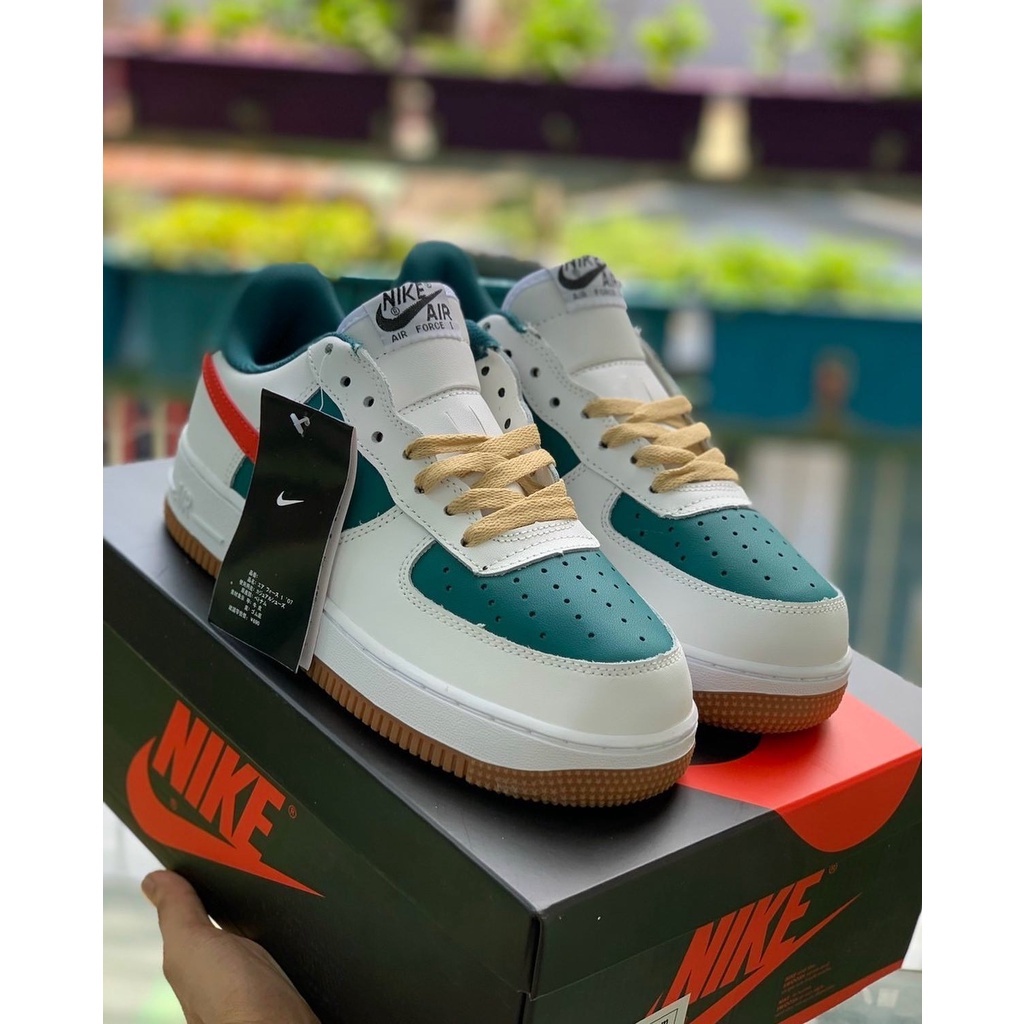 Giày thể thao Sneaker Nk Gucci 2 màu Xanh Đỏ, Xu hướng thời trang 2022 | BigBuy360 - bigbuy360.vn