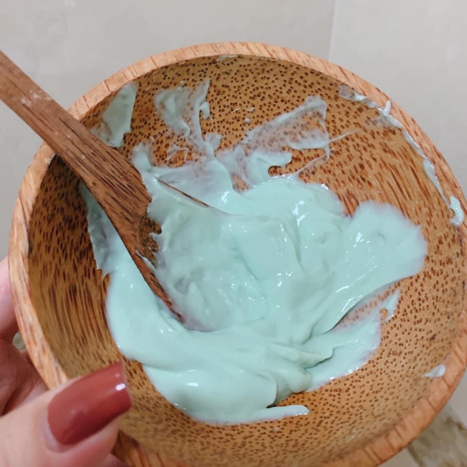 [siêu phục hồi] Mặt Nạ Ủ Tóc Bơ Macca SIQUILL | BigBuy360 - bigbuy360.vn