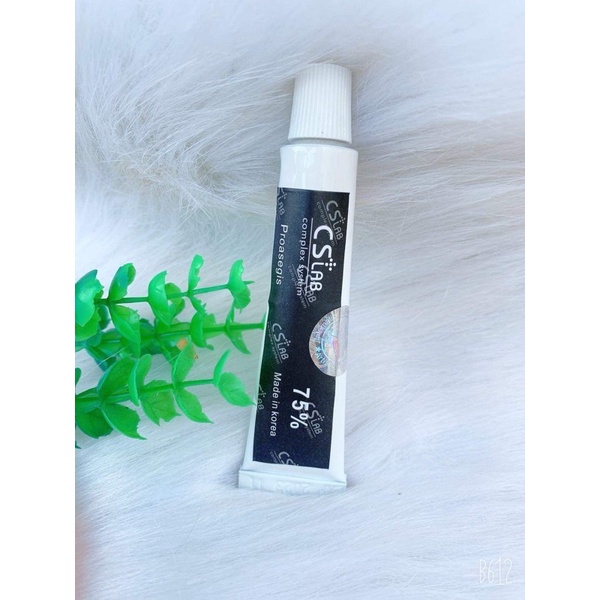 KEM Ủ MÀY CSIAB 75% MADE IN KOREA