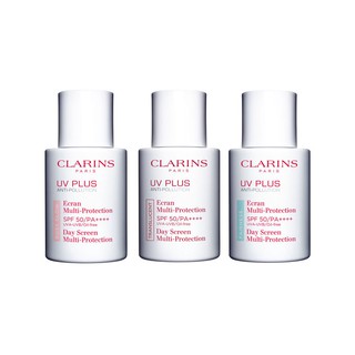 Kem Chống Nắng Clarins