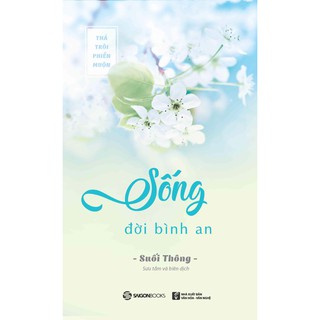 Sách - sống đời bình an