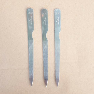 Dũa inox lấy khóe - Dũa móng tay Kềm Nghĩa