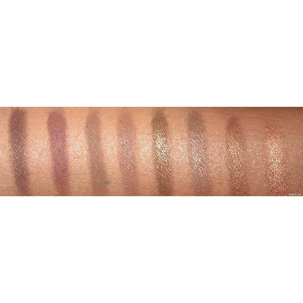 Set 88 màu mắt Coastal Scents Mirage Pallette