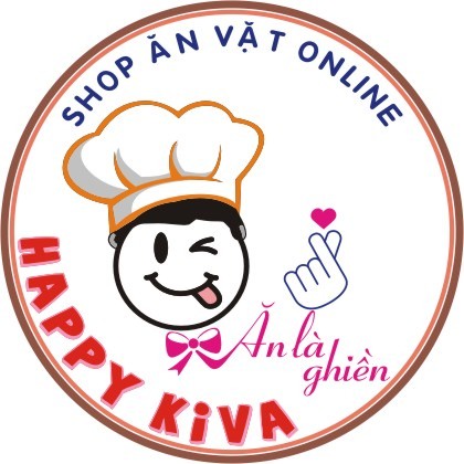 Happy Kiva