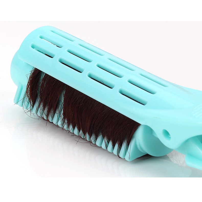 Lô Uốn Tóc Tự Nhiên Không Dùng Nhiệt Tiện Lợi Dành Cho Nữ DIY