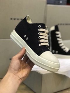 (Full video pkien+hộp+giấy gói) giày R.O cao cổ và thấp cổ full size 36-44