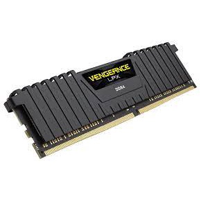 RAM CORSAIR 8GB/2666 Và 8GB/3000 8Gb/3200 DDR4   VENGEANCE LPX