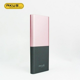 Pin dự phòng chính hãng akus a8 8000mah