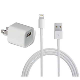 Bộ cáp sạc iphone